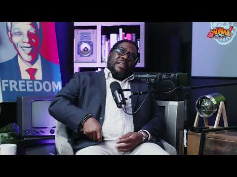 281 | WAW POLITRICKS | BASIC ED ISSUES; THE SA NAVY & IRAN; MCBRIDE; DA ALLEGATIONS; TRUMP; DAVOS