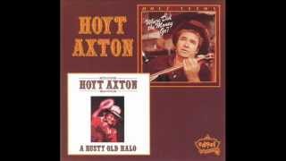 Hoyt Axton - Some People Ride