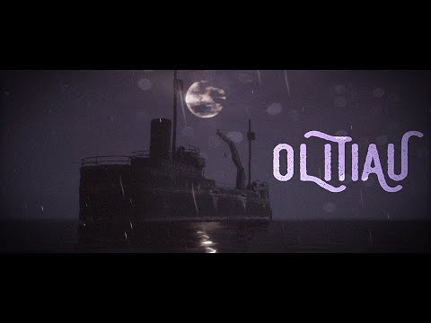 OLITIAU: PRELUDE - real-time animated short (UE4)