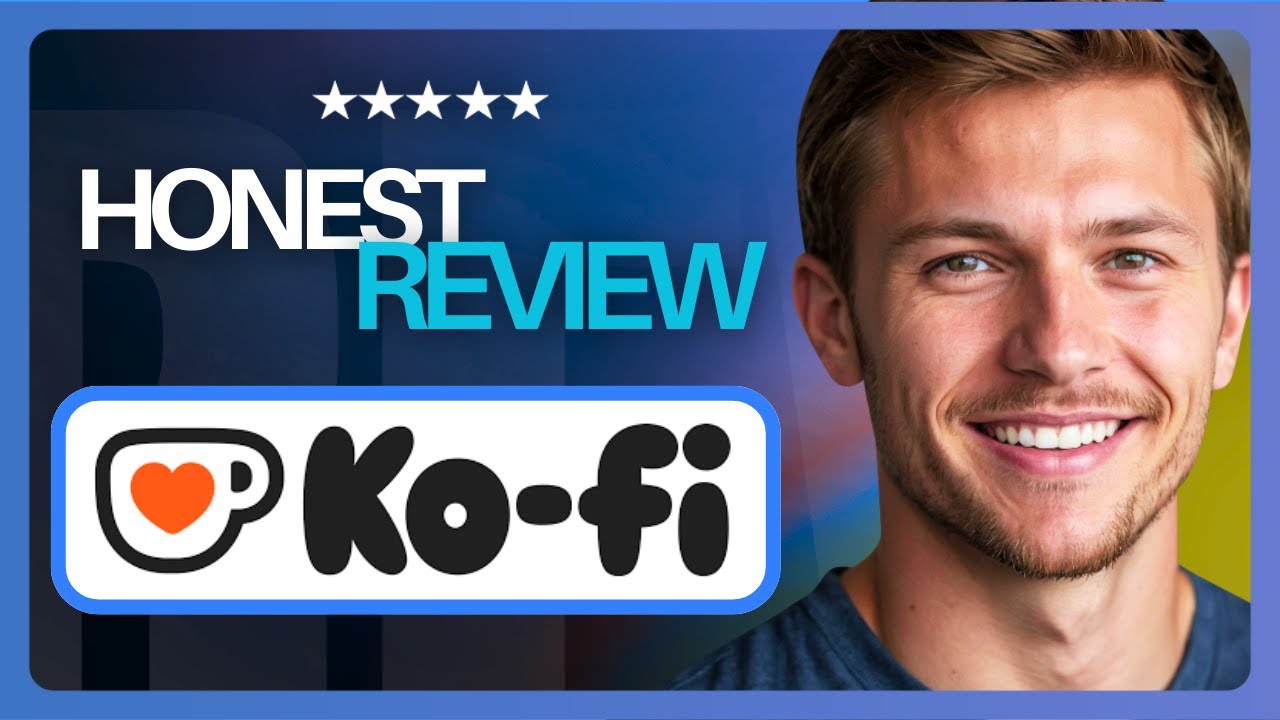 Ko-Fi Review: Better Than Patreon for Creators? (2026)