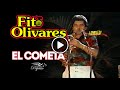 1991 EL COMETA Fito Olivares Version Original La Pura Sabrosura