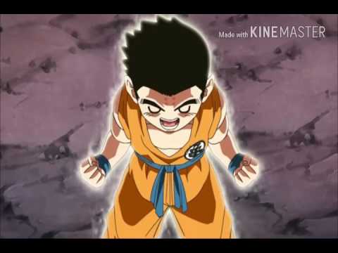 Illenium-fortress amv