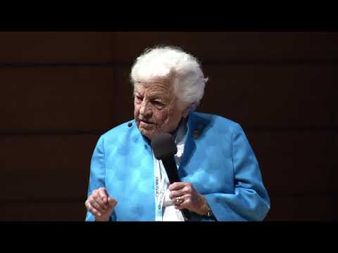 Hazel McCallion - Good Governance