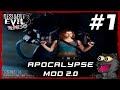 RESIDENT EVIL 3 APOCALYPSE 2 0 PART 1