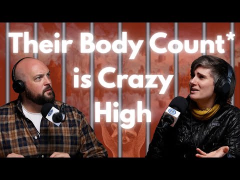 Minnesota’s Most Dangerous Guide