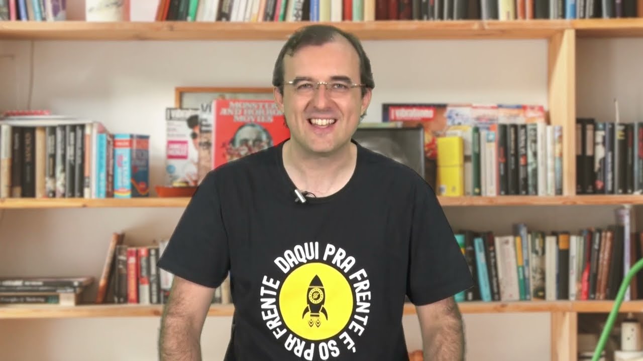 DESCANSO | Eu não quero igreja chata