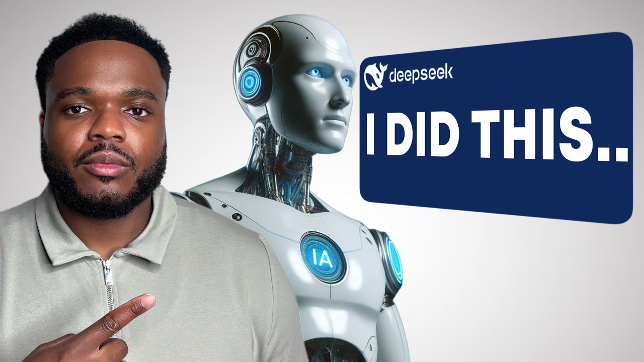 Unlocking the Potential of Deep Seek AI Bot: A Beginner's Guide to ...