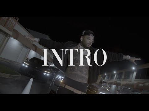 Kevin Gates - INTRO (Official Music Video) #lucabrasi4