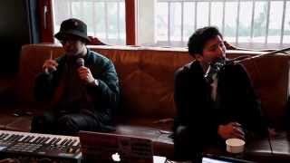 [LIVE AND DIRECT #10] LAYBACKSOUND(레이백사운드) - Brandnugirl