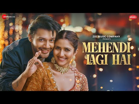 Mehendi Lagi Hai Lyrics - Stebin Ben, Sakshi Holkar & Danish Sabri