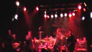 OCEANO FULL SHOW @ REX THEATER PITTSBURGH PA 8-6-2013