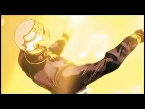 Crucified | 10 hours