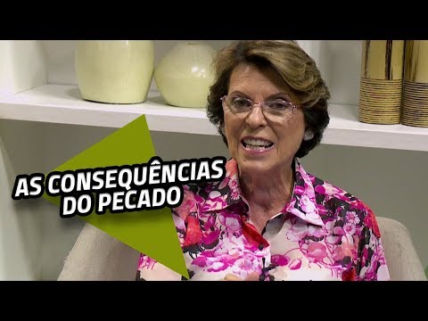 As consequências do Pecado  | OS GIDEÕES