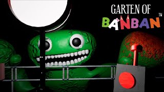 Garten of Banban is a hugely popular horror game where you explore an abandoned kindergarten in...