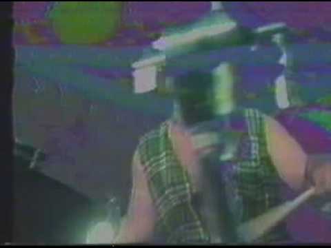 Sin Rencores - Ekhymosis