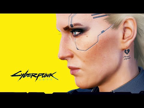 Cyberpunk 2077 PL Ep 3 Secret BOSS and Corpo Chat with Meredith! 4K Female Corpo