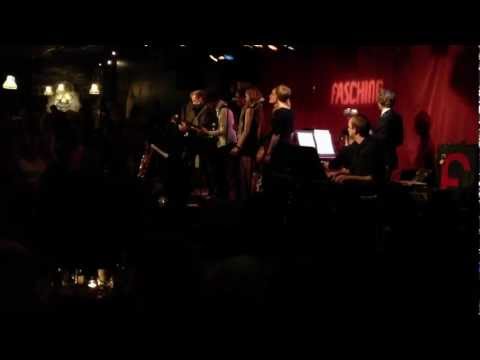 King of the World - Stealy Band - Fasching - 20111126