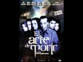EL ARTE DE MORIR SOUNDTRACK/THE ALOOF " LIES "
