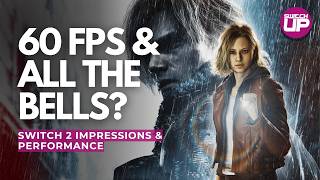 Download lagu Resident Evil Nintendo Switch 2 Hands On Performance Impressions Preview mp3