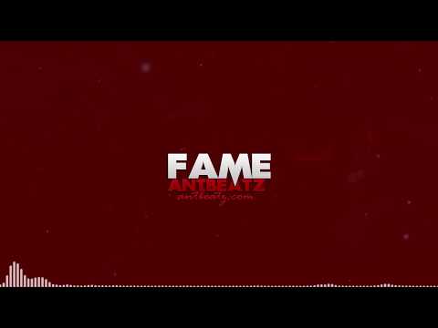 Mozzy Type Beat 2018 -  "Fame" | Rap Instrumental
