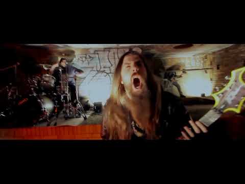 CI6 Rock TV - Spreading Dread - Manifest /Official Music Video 2017/