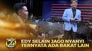 Download lagu Keren! Mas Edy Ternyata Punya Bakat Lain! | Dangdut 24 Karat mp3
