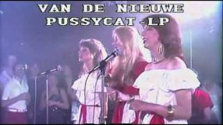 Pussycat - Rain