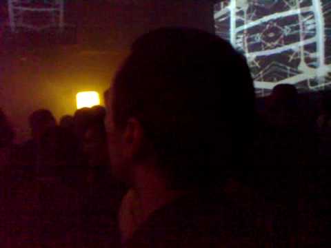 Dominik Eulberg Springfestival Graz 14.05.10