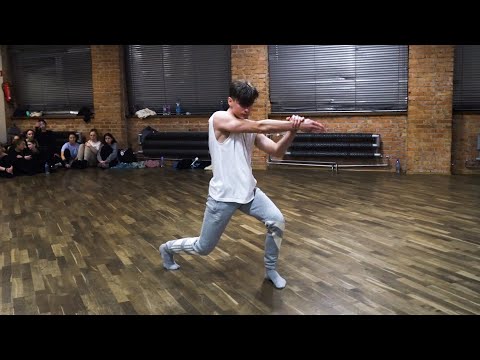 JAZZ MASTERS by Egurrola - Karol Mental / James Arthur - Impossible