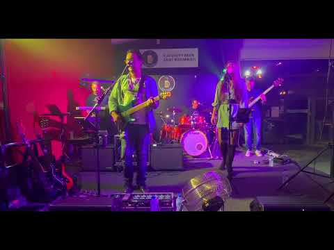 Swords T2T : I Will Remember Live (Toto cover)