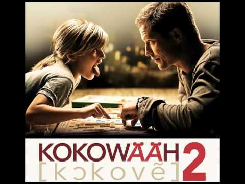 kokowääh 2 Soundtrack: Plushgun Waste Away