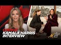 Drew Barrymore Interview Highlights How VP Kamala Harris Has Nothing to Say, with Michael Knowles