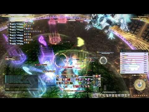 Suppression 2x Tank LB3