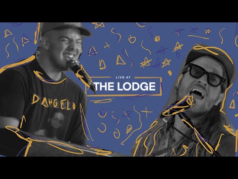 Allen Stone & Mac Ayres // Saving All My Love For You - Whitney Houston