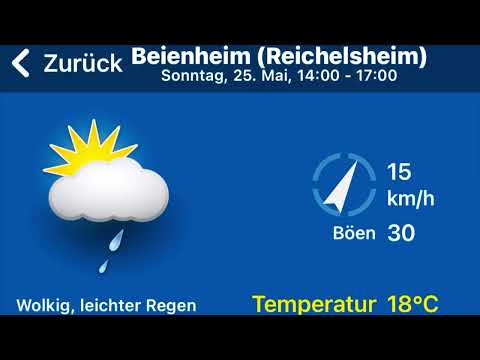 Kickers Offenbach II ⚽️Countdown