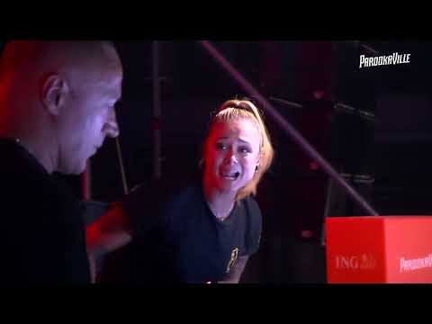 DJ Paul Elstak live in the Mix 2023 Parookaville