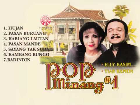 Duet Tiar Ramon Elly Kasim