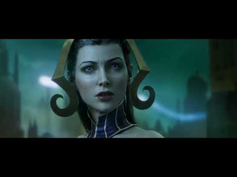 War of the Spark Official Trailer – Magic  The Gathering 2
