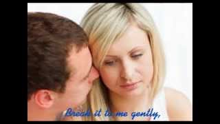 Break It To Me Gently - Angela Bofill