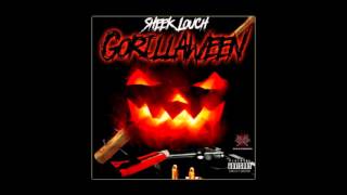 Sheek Louch - Forest Fire (Gorillaween)