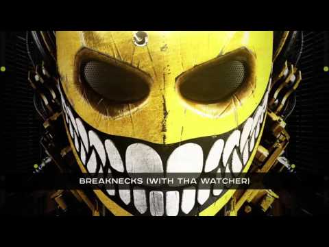 DIRTY BASTARDS - BREAKNECKS ( with THA WATCHER )