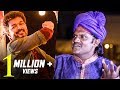 SARKAR Simtaangaran LIVE Singing Recording Experience With ARR Singer Bakya Vijay MY346