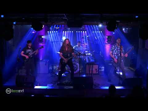 Rockstead LIVE @ Salvage Station - Asheville NC 2-18-2023