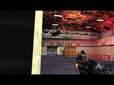 WCG Brasil: burner vs. GamerHouse