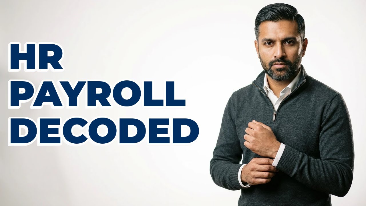 How To Compare Payroll For HR And Benefits?