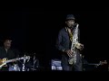 RONNIE LAWS | Live Performance of "Tidal Wave" at 35th Catalina Island JazzTrax Festival