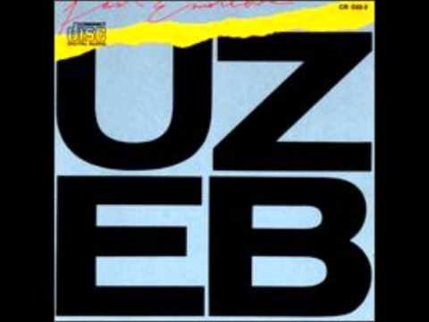 UZEB - Penny Arcade