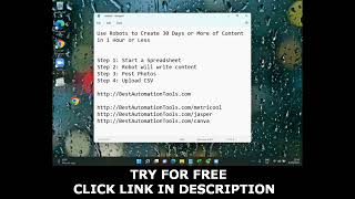 How to automate 100s post bulk with Metricool
