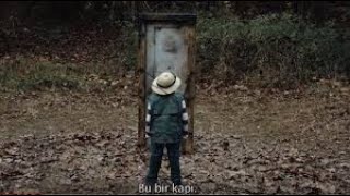 Gizemli Kapı | Türkçe Dublaj Full HD Film İzle