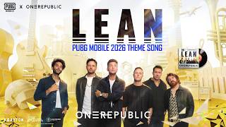 Download lagu PUBG MOBILE | Special Message from OneRepublic! mp3